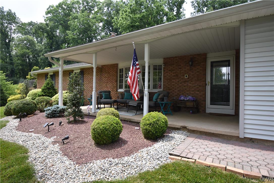 3557 Southwood Drive