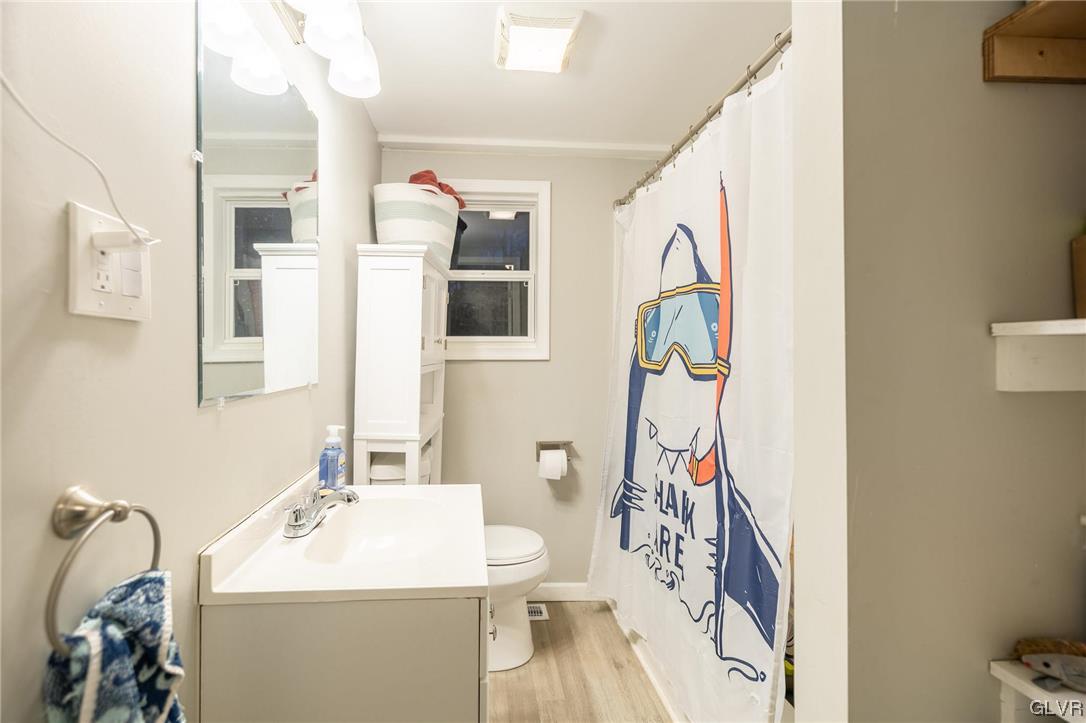 4282 West Mountain View Drive