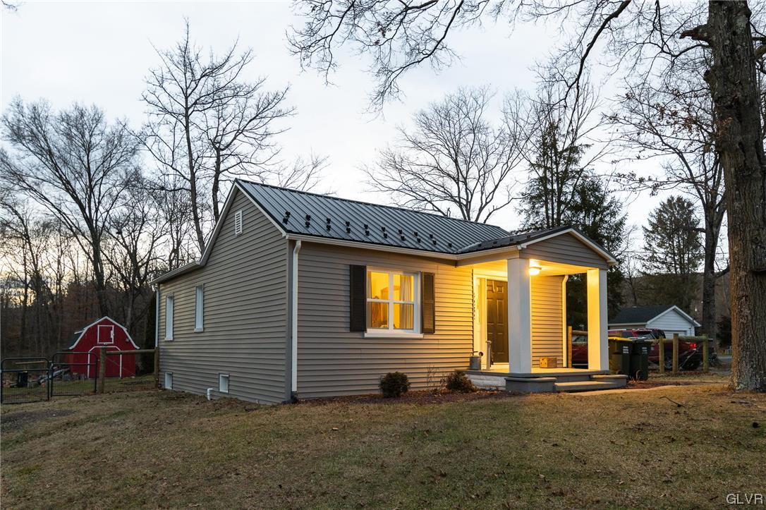 4282 West Mountain View Drive