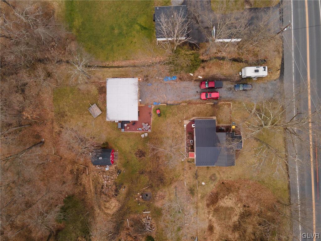 4282 West Mountain View Drive
