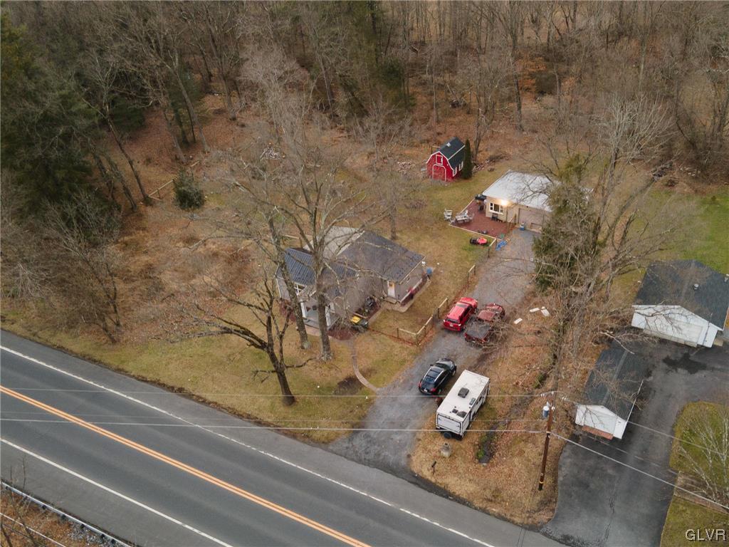 4282 West Mountain View Drive