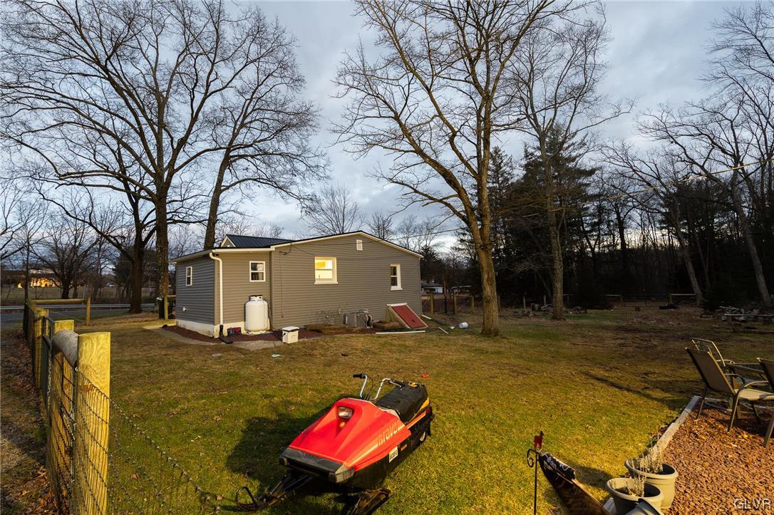 4282 West Mountain View Drive