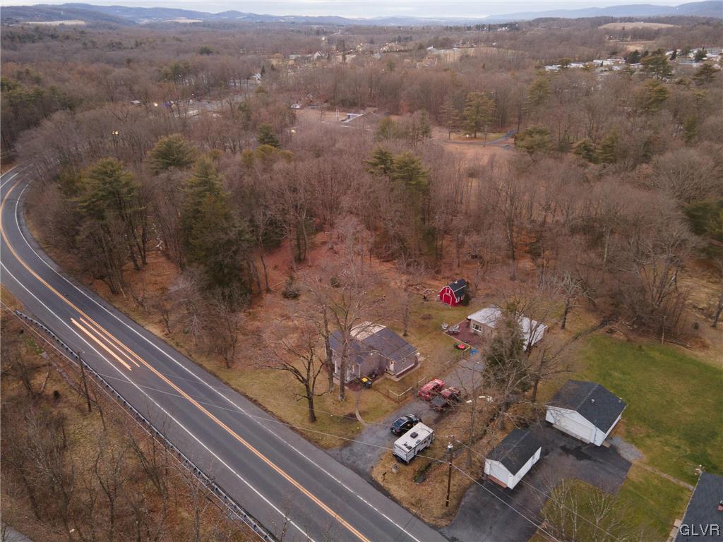 4282 West Mountain View Drive