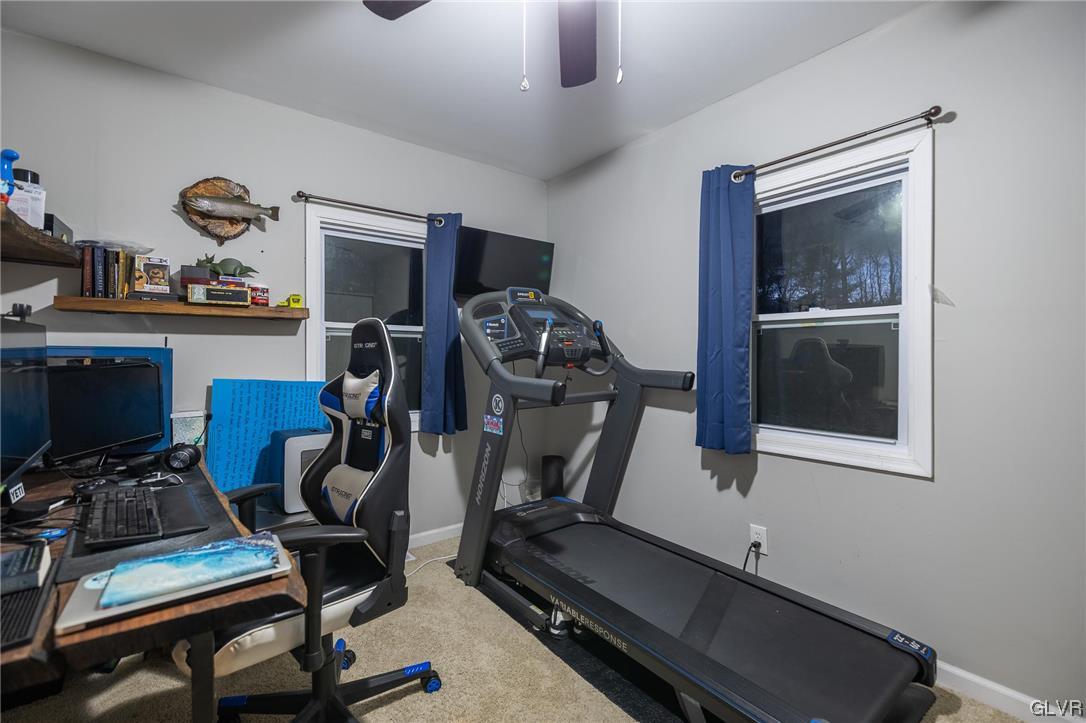 4282 West Mountain View Drive