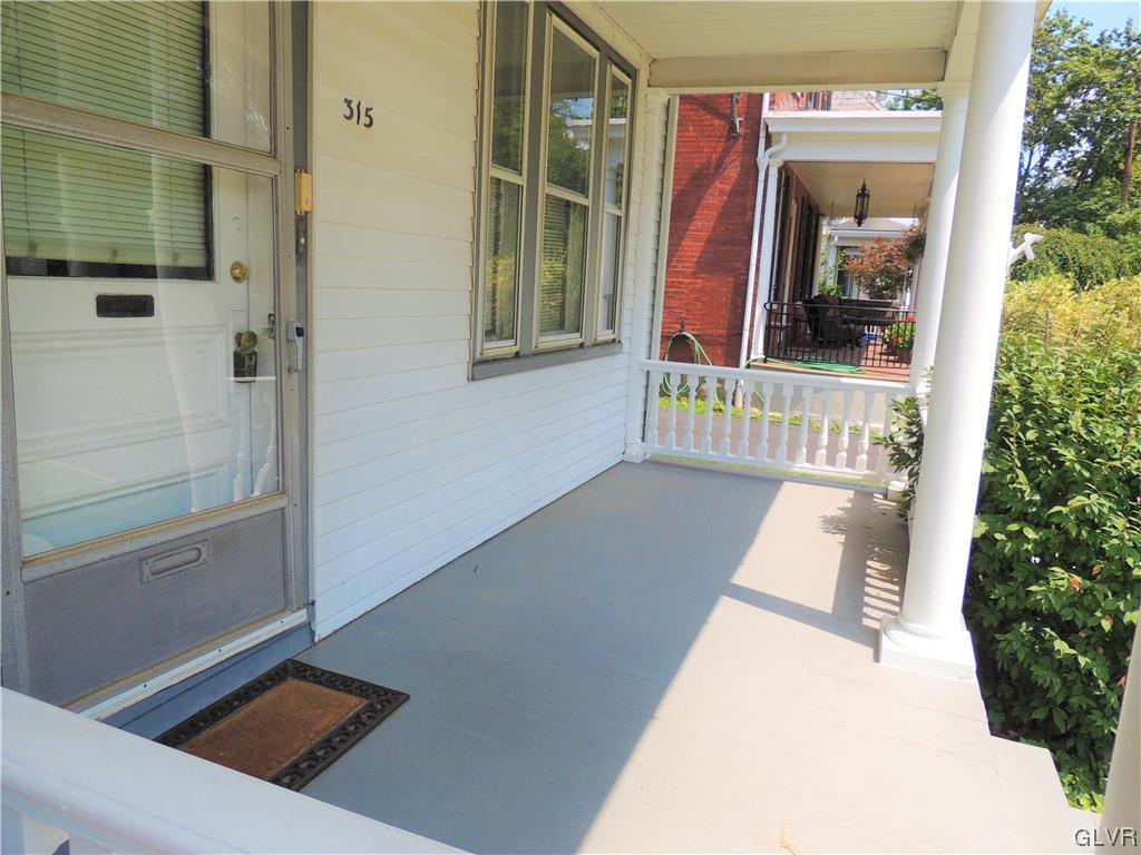 315 Burke Street
