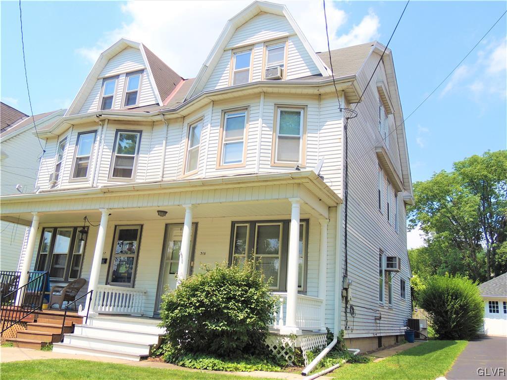 315 Burke Street
