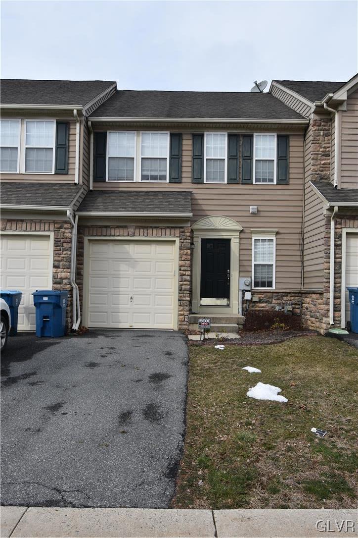 203 Auburn Drive