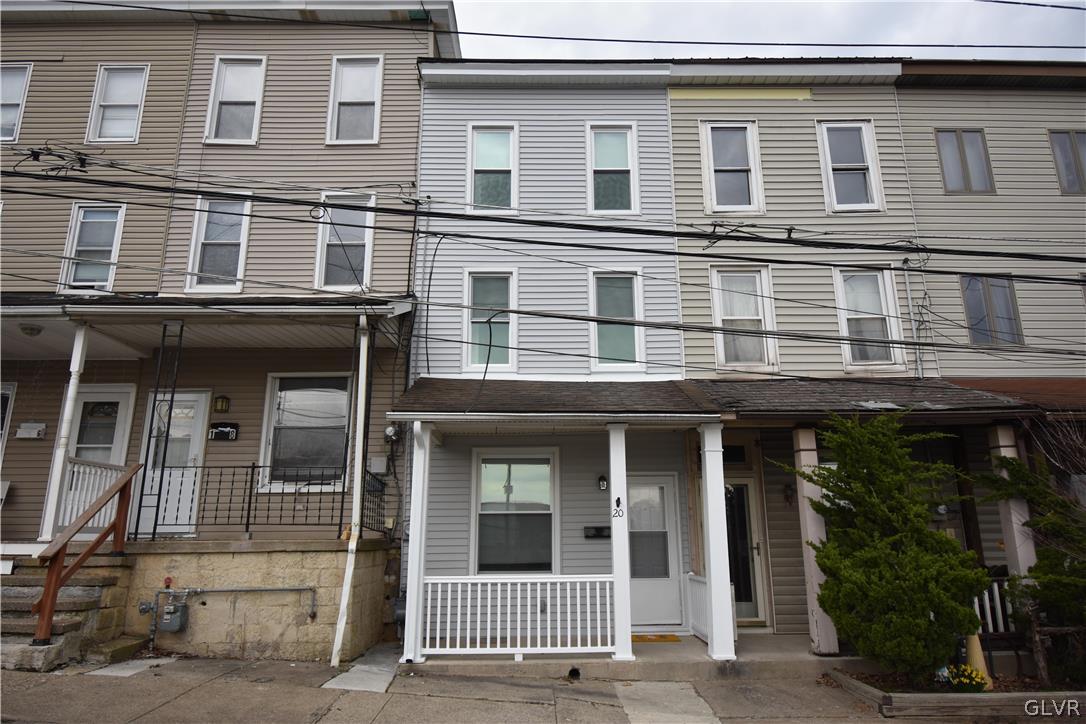 20 North 21St Street