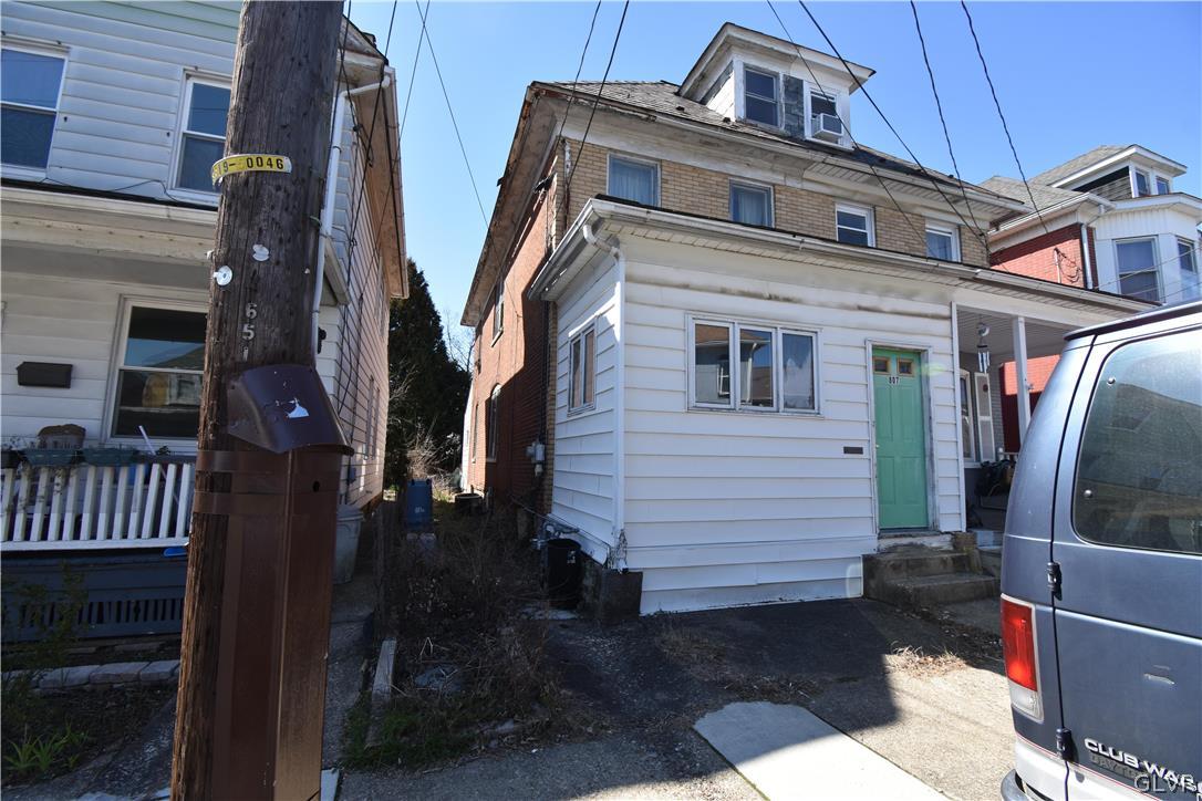 807 South 23rd Street