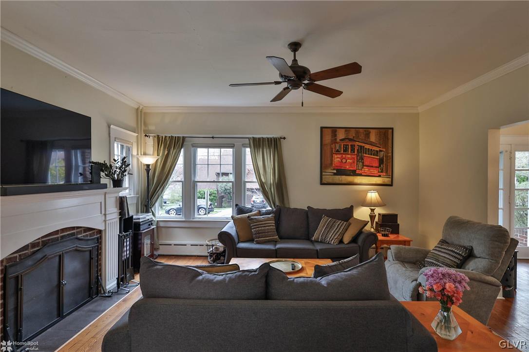 703 Mccartney Street