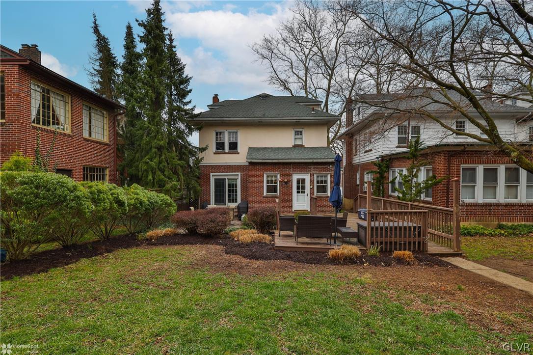 703 Mccartney Street