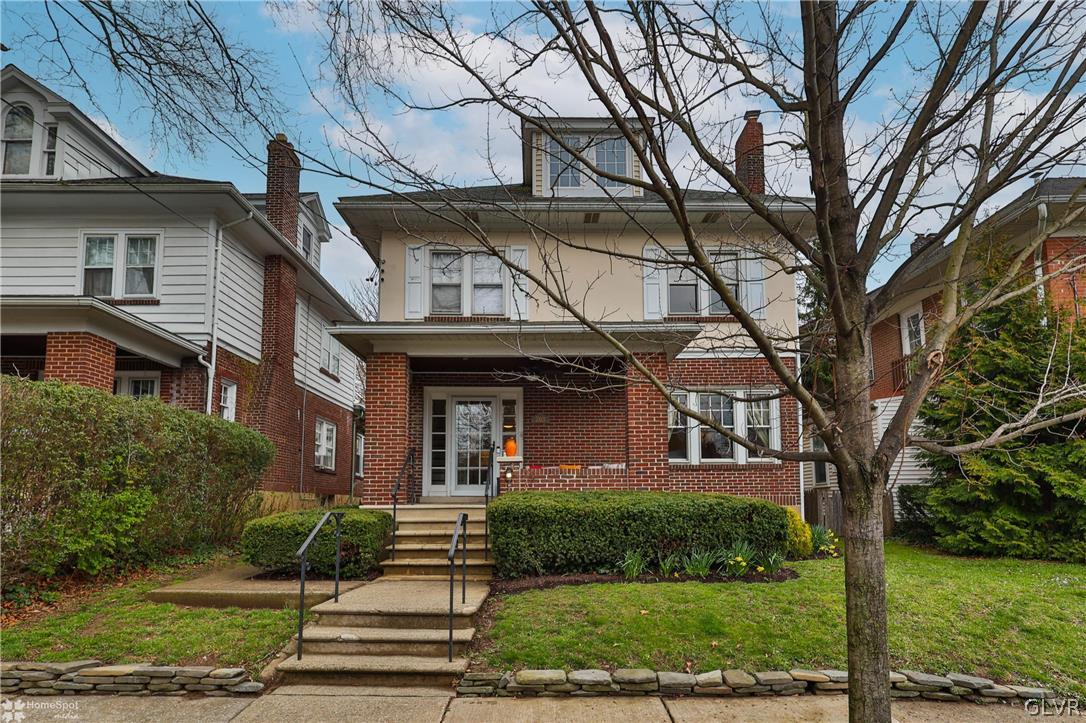 703 Mccartney Street