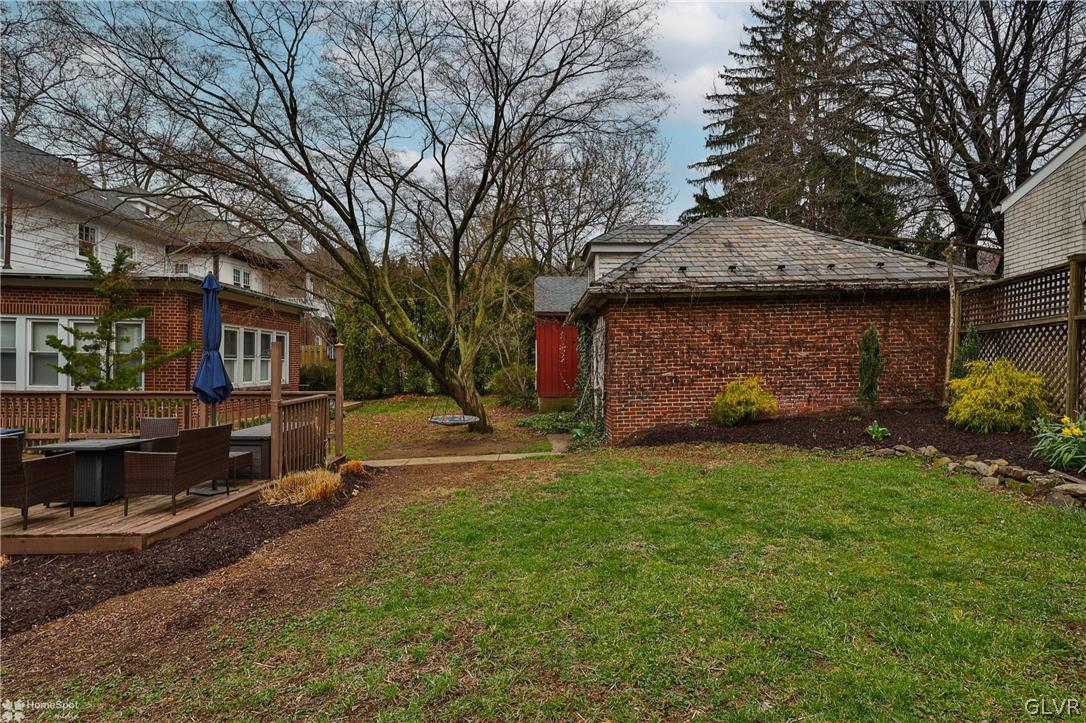 703 Mccartney Street