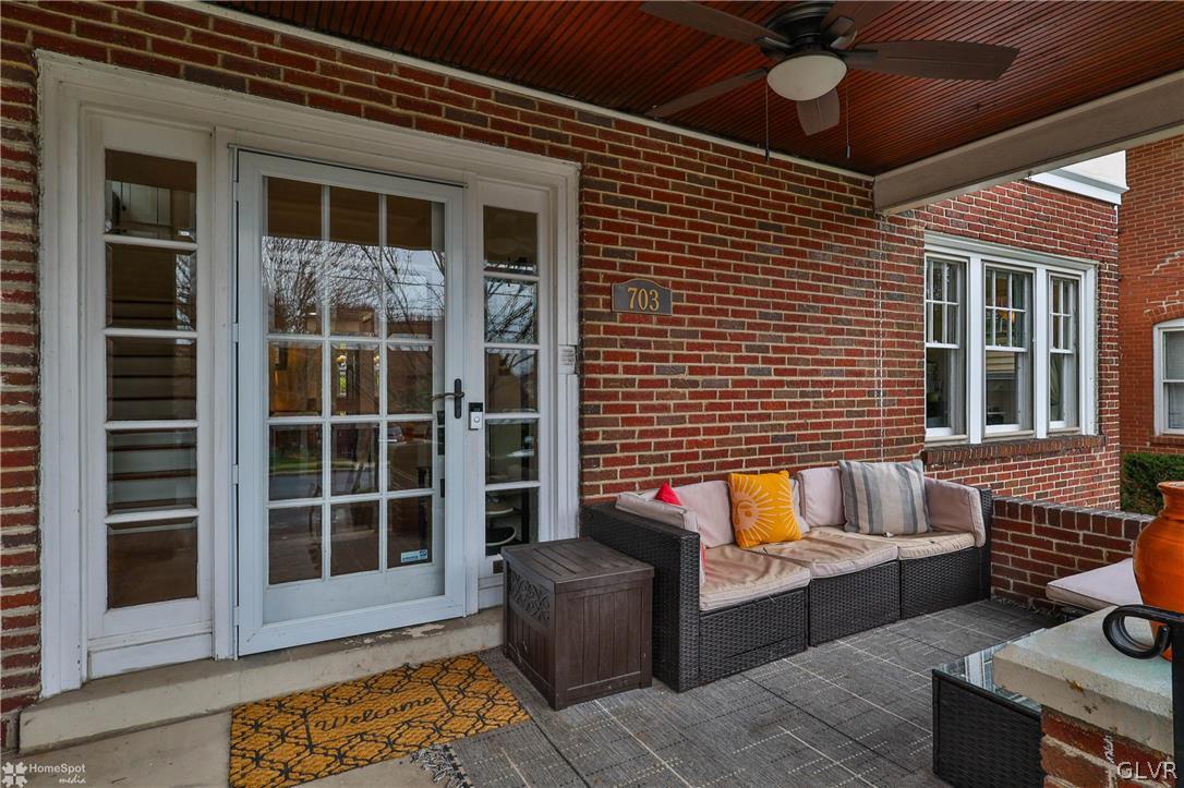 703 Mccartney Street