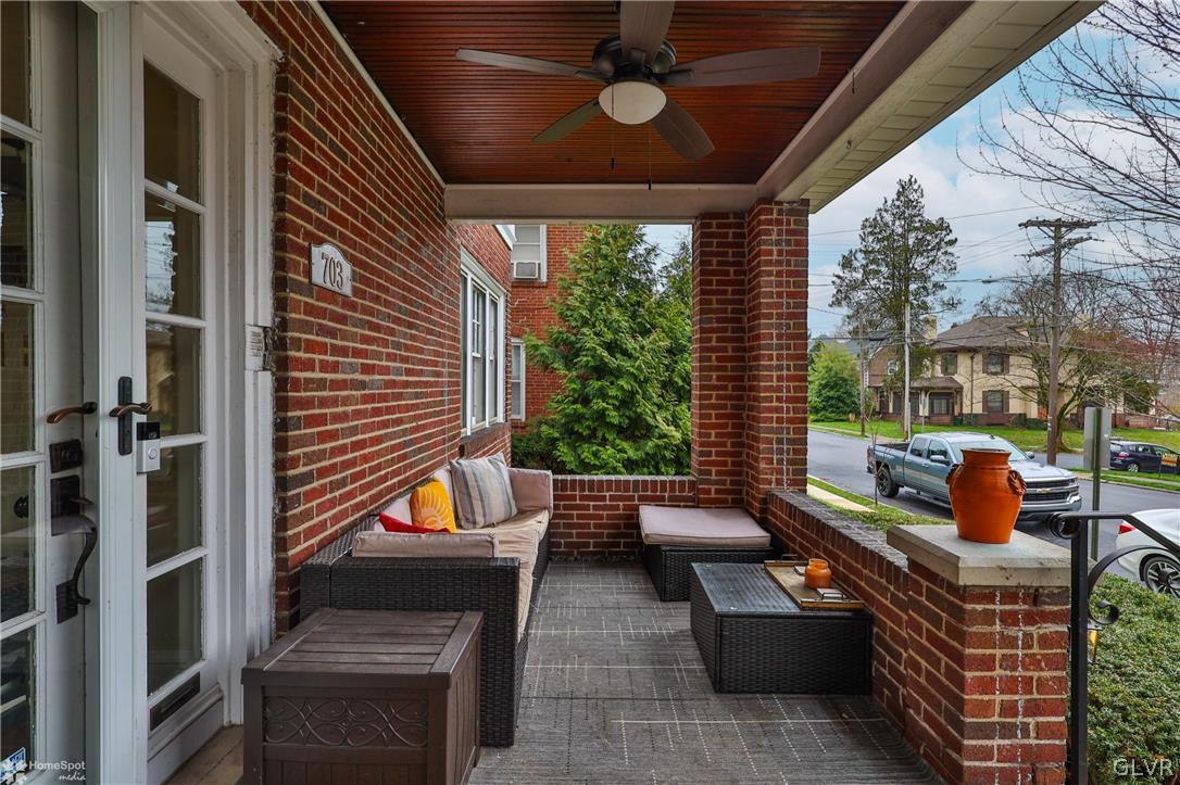 703 Mccartney Street