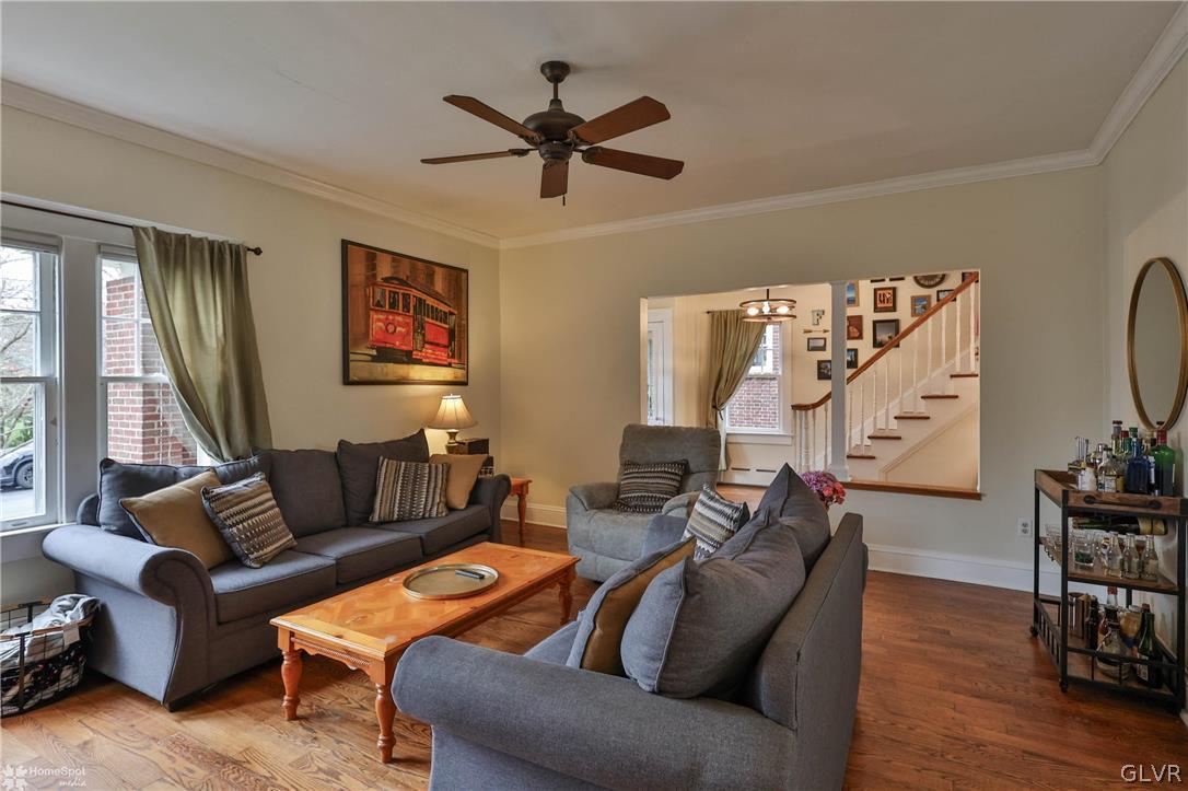 703 Mccartney Street