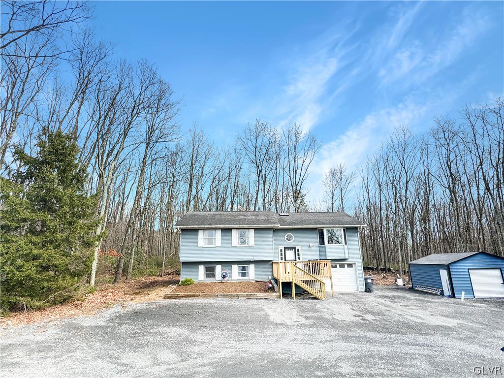 586 Poplar Creek Road