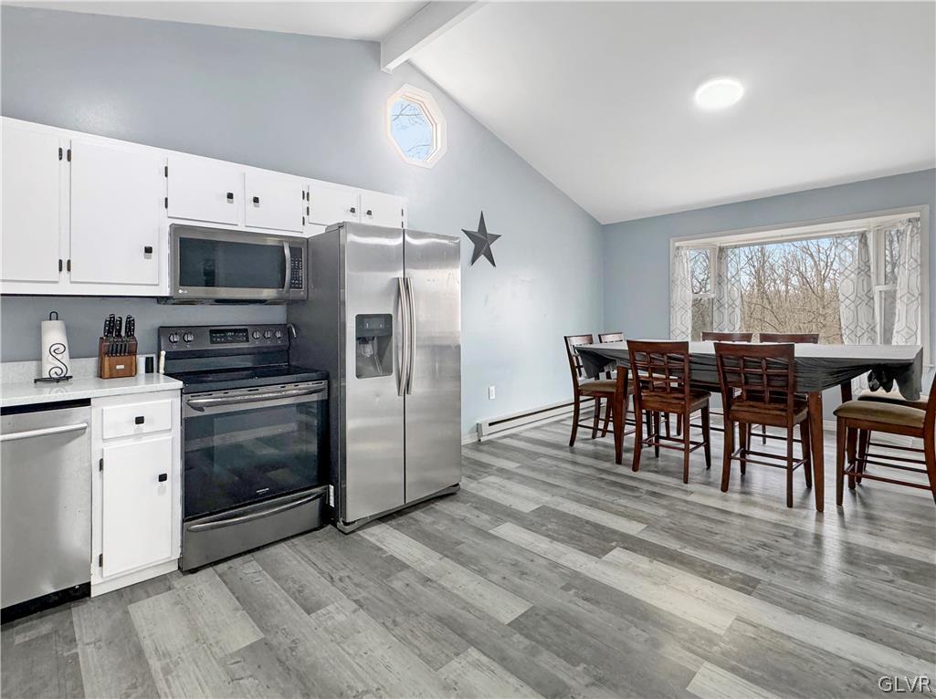 586 Poplar Creek Road