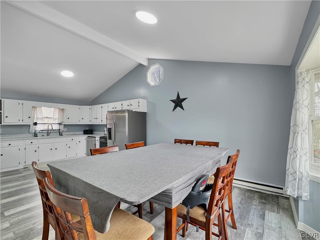 586 Poplar Creek Road