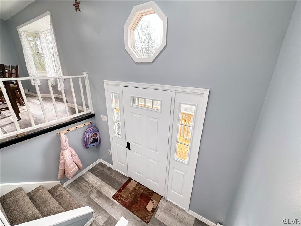586 Poplar Creek Road