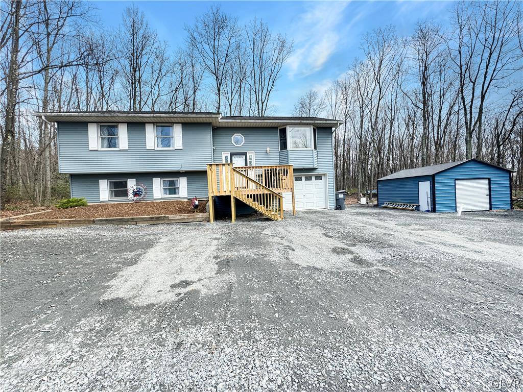 586 Poplar Creek Road