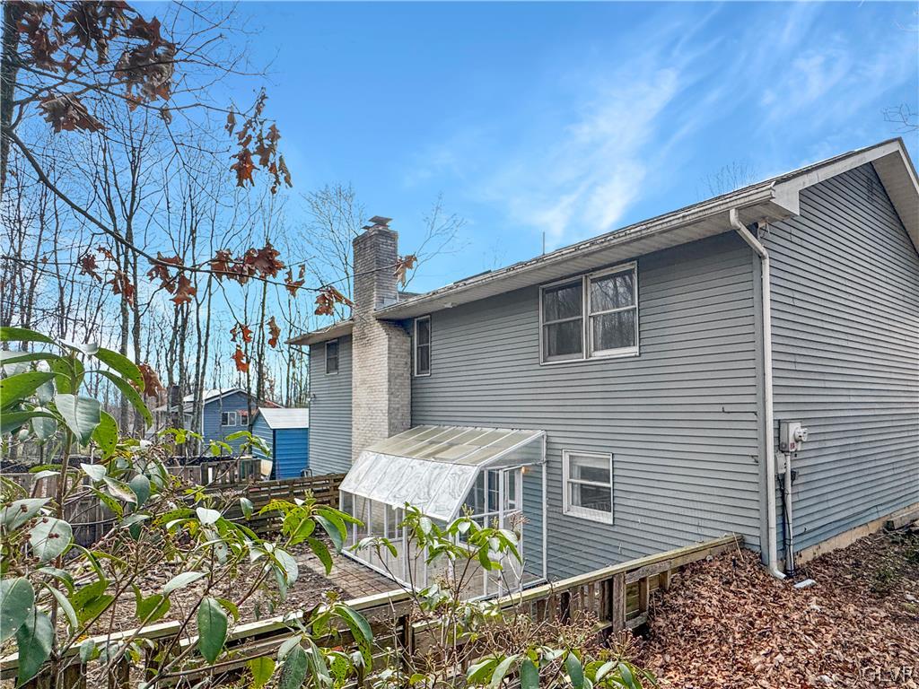 586 Poplar Creek Road