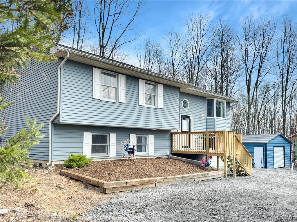 586 Poplar Creek Road