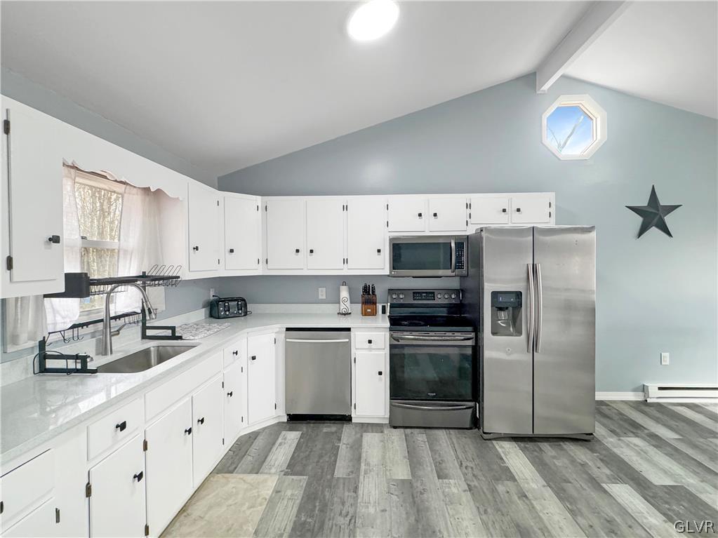 586 Poplar Creek Road