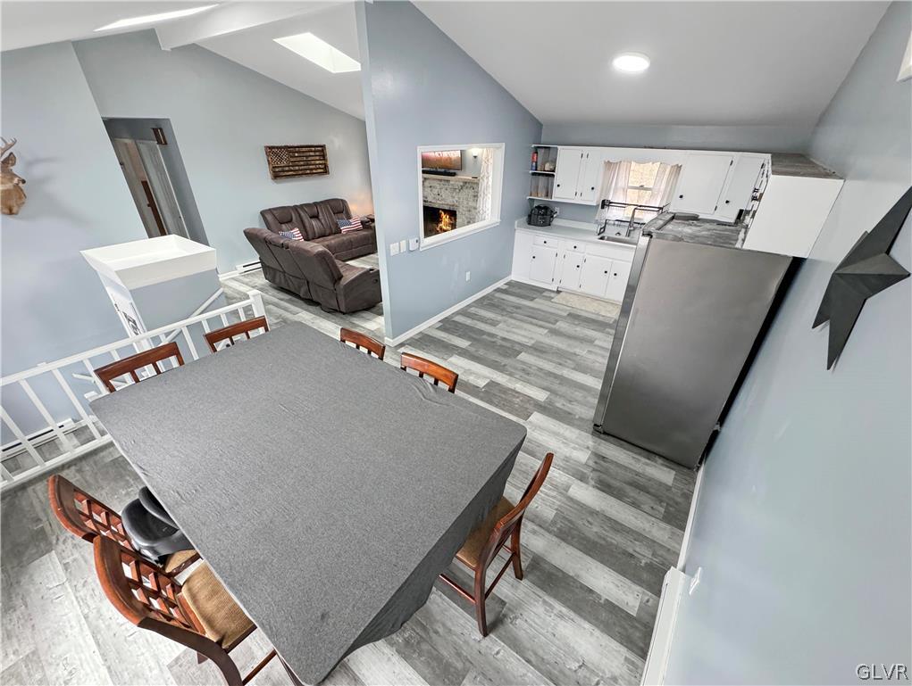 586 Poplar Creek Road