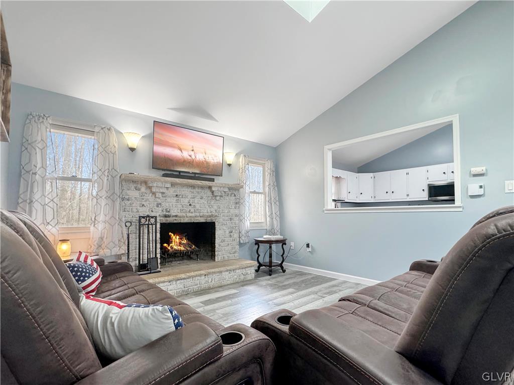 586 Poplar Creek Road