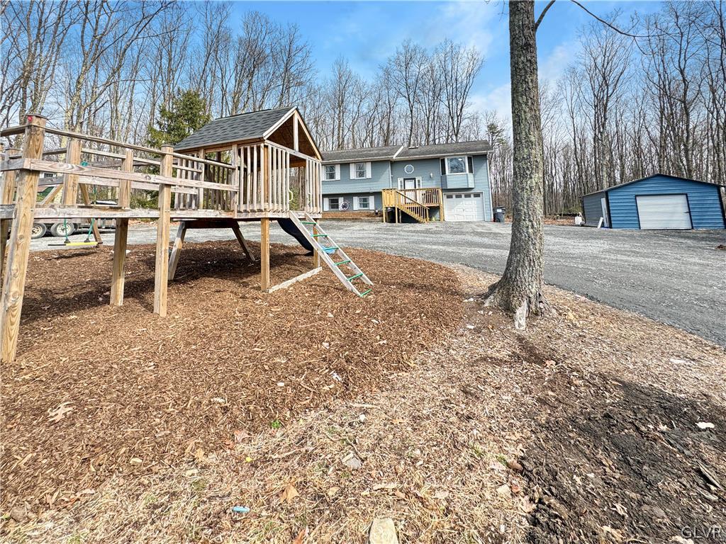 586 Poplar Creek Road
