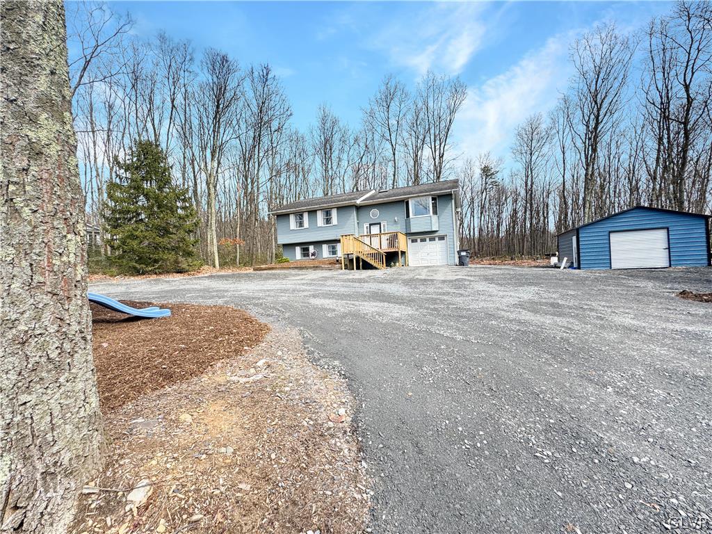 586 Poplar Creek Road