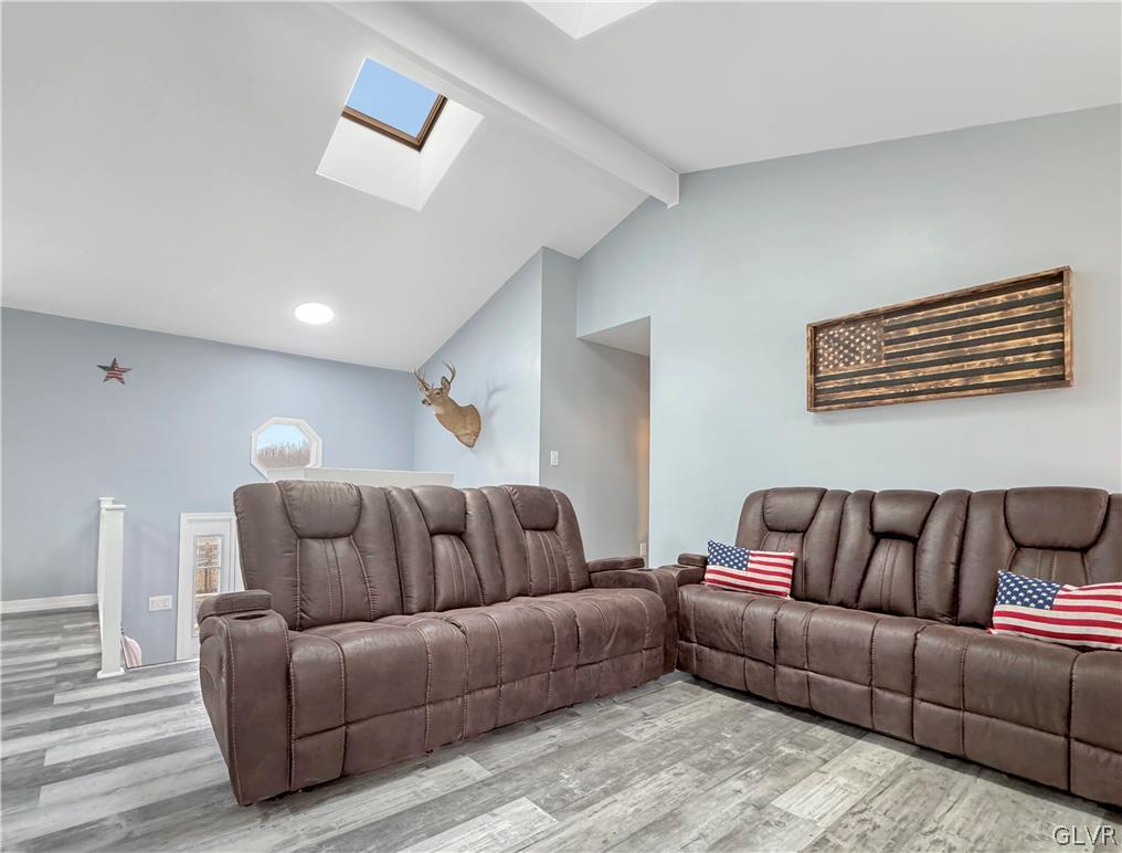 586 Poplar Creek Road