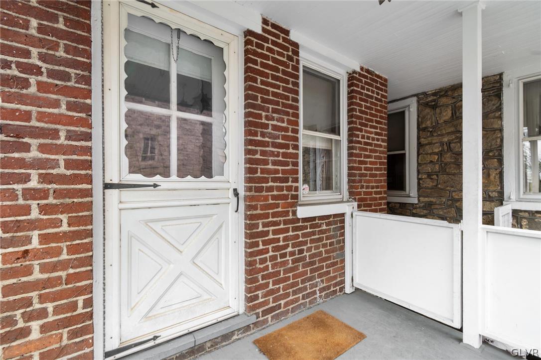 327 Spring Garden Street
