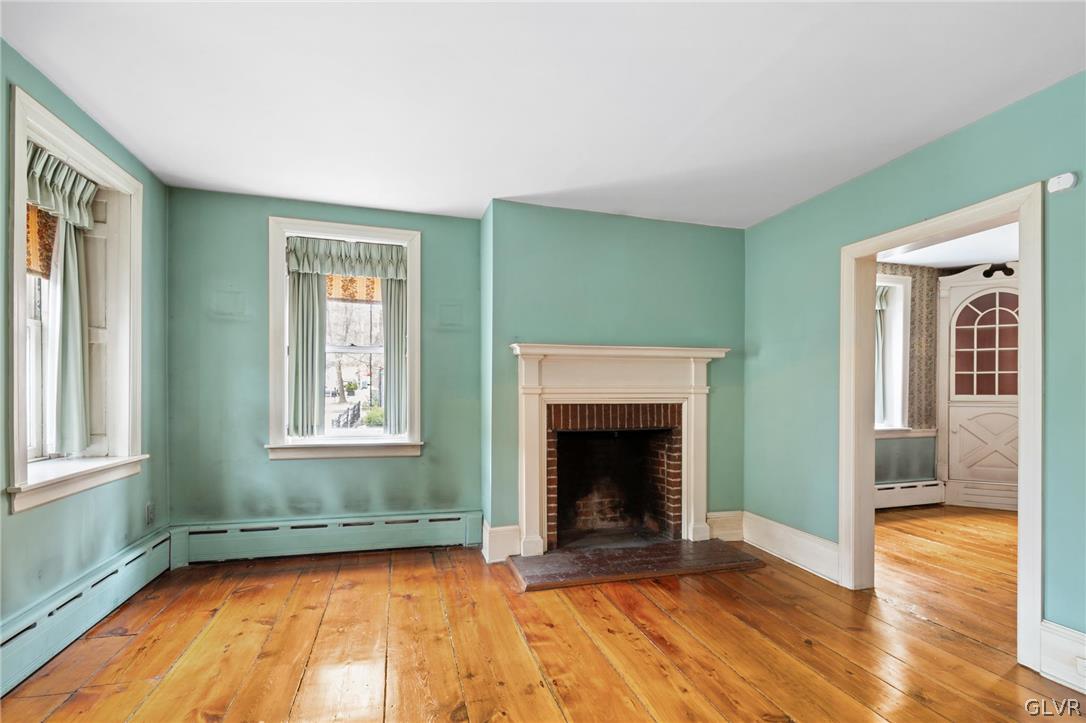 327 Spring Garden Street