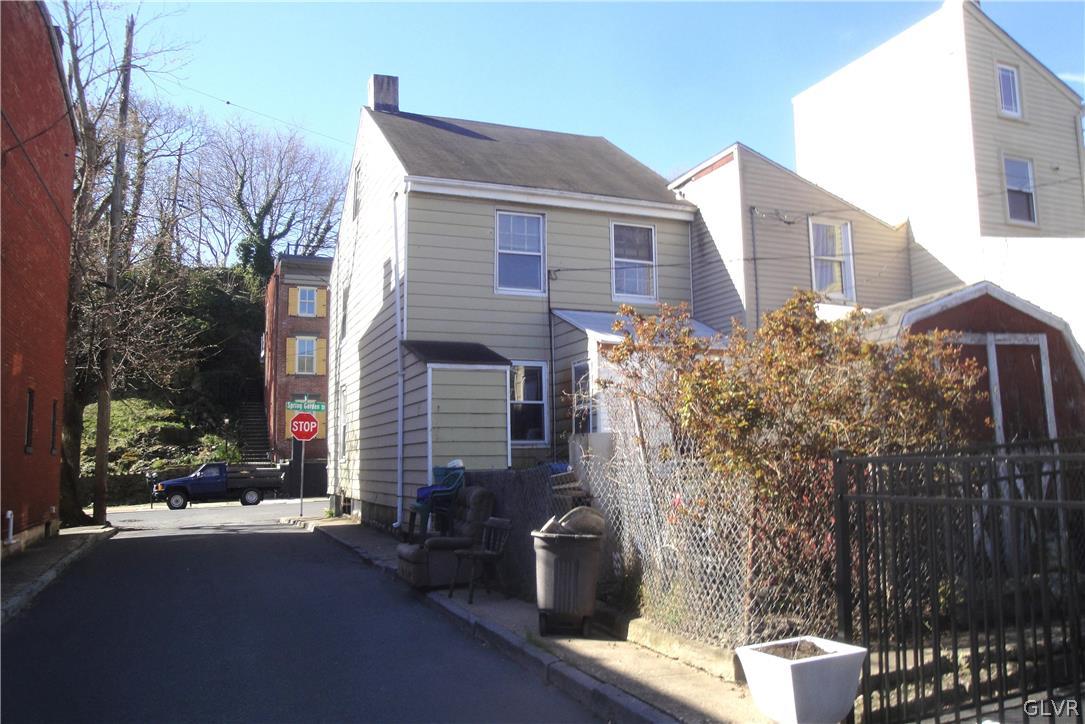 131 Spring Garden Street