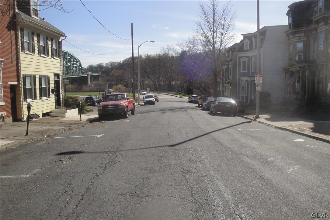 131 Spring Garden Street