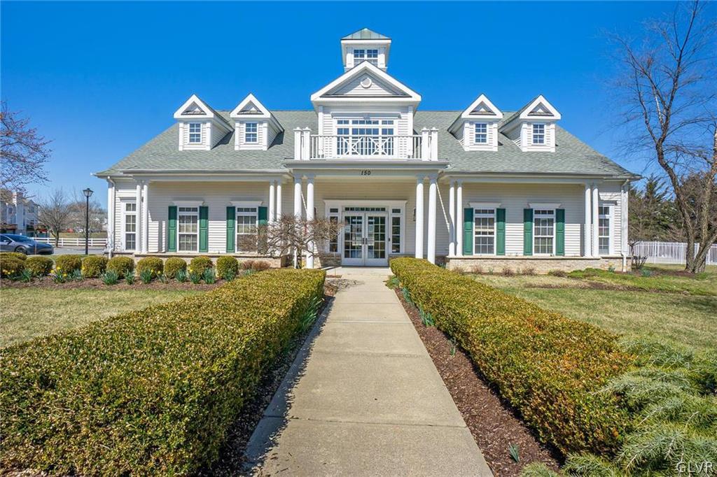 618 Prestwick Drive