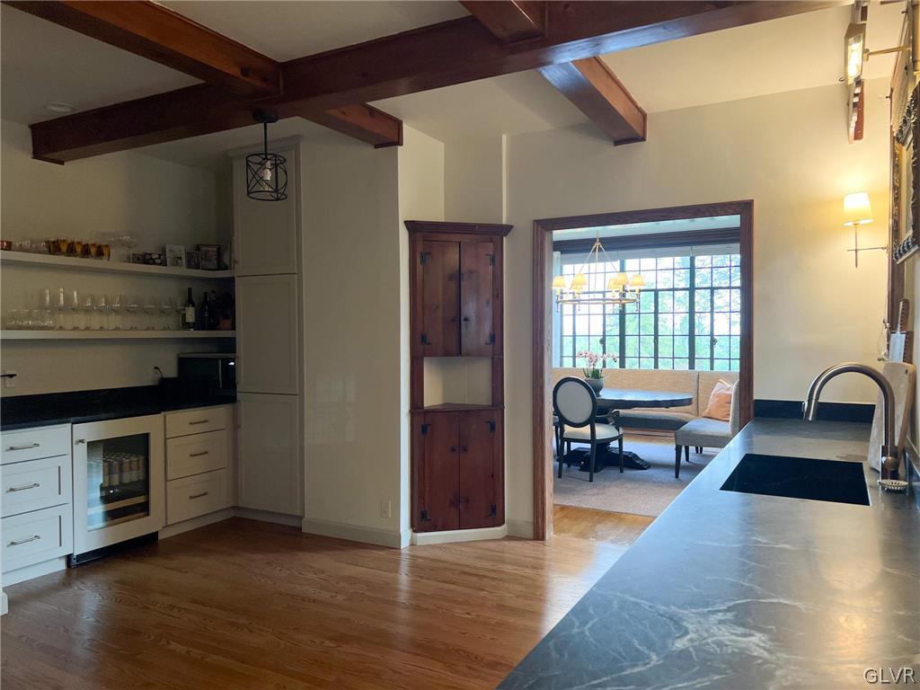 140 Pennsylvania Avenue