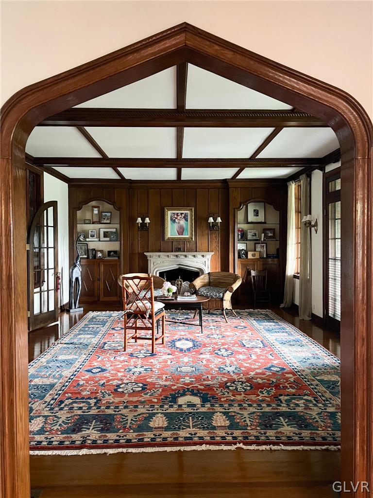 140 Pennsylvania Avenue