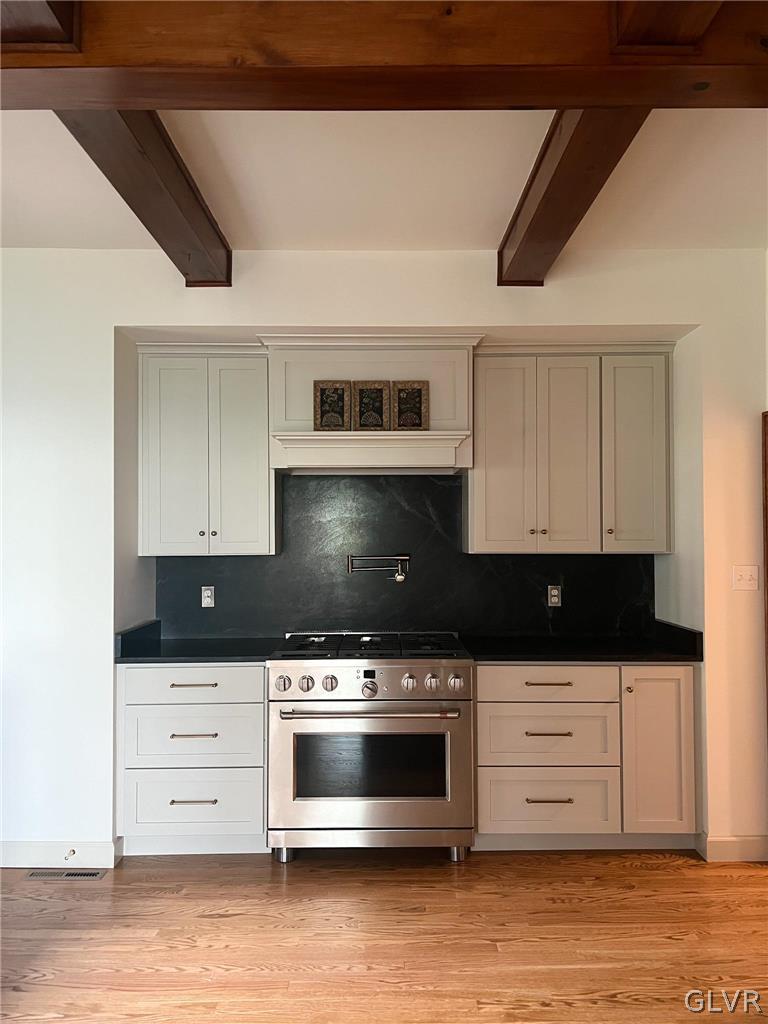 140 Pennsylvania Avenue