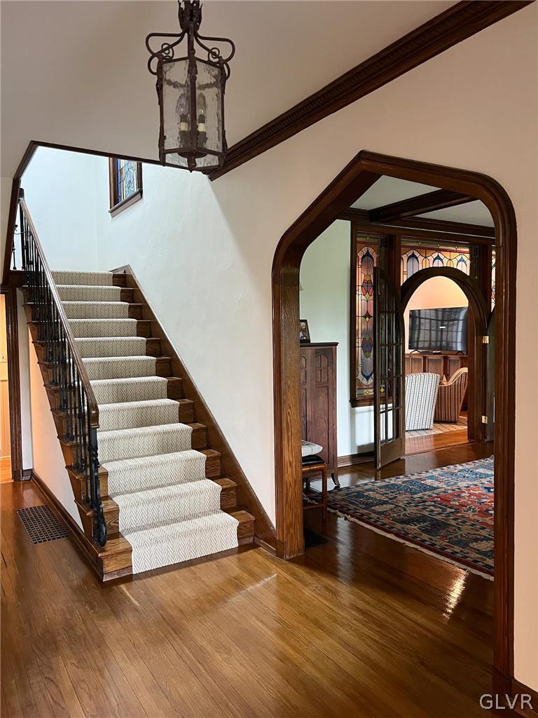 140 Pennsylvania Avenue