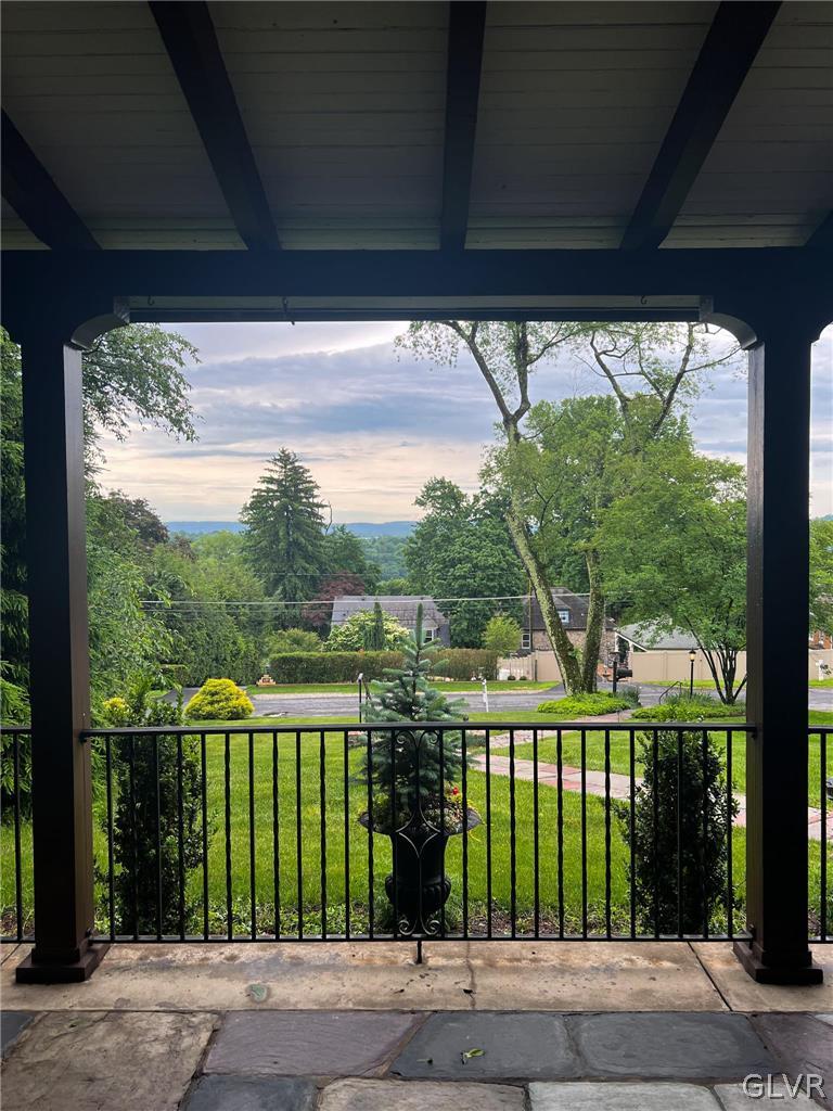 140 Pennsylvania Avenue