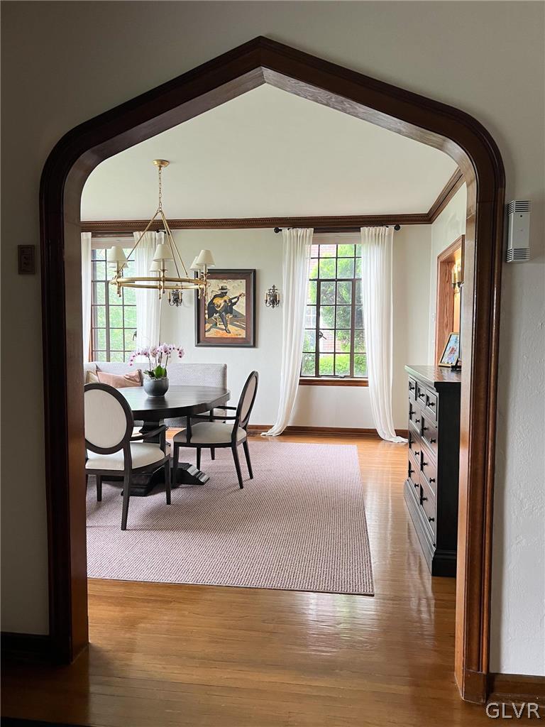 140 Pennsylvania Avenue