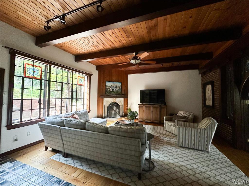 140 Pennsylvania Avenue