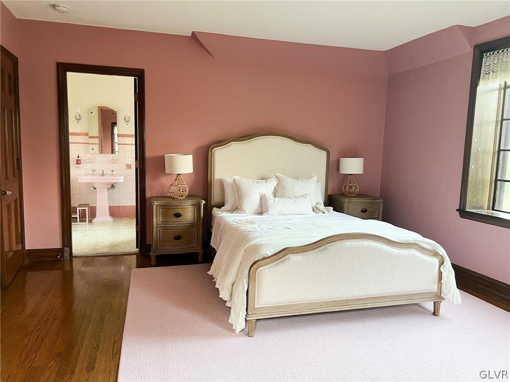 140 Pennsylvania Avenue