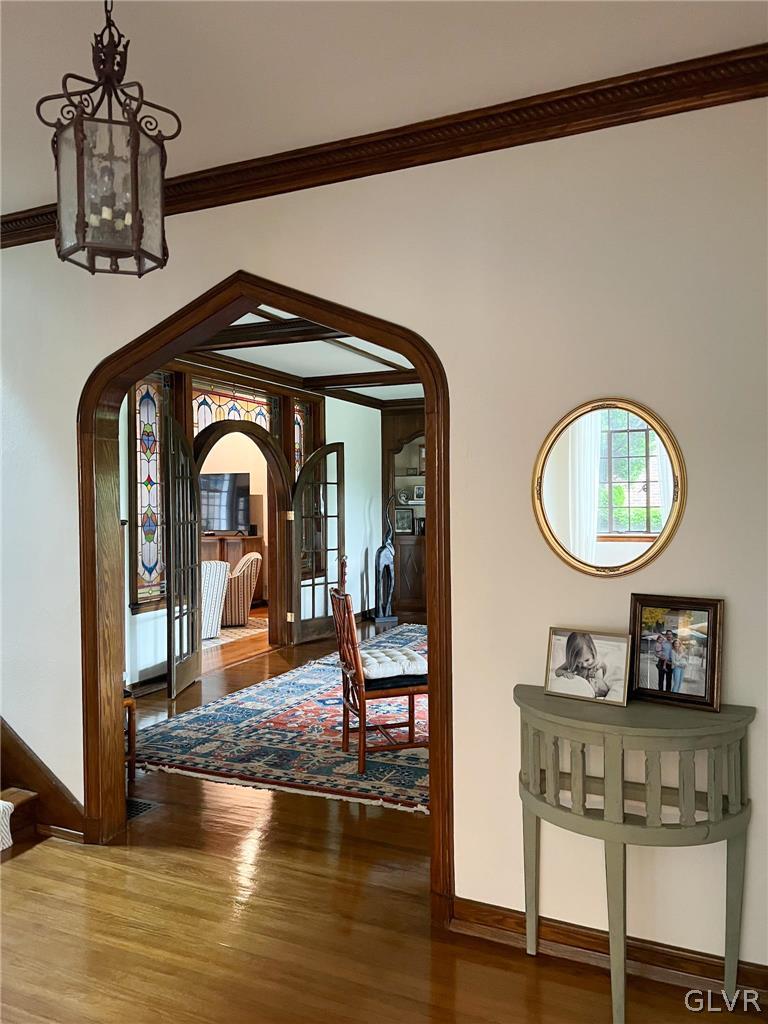 140 Pennsylvania Avenue