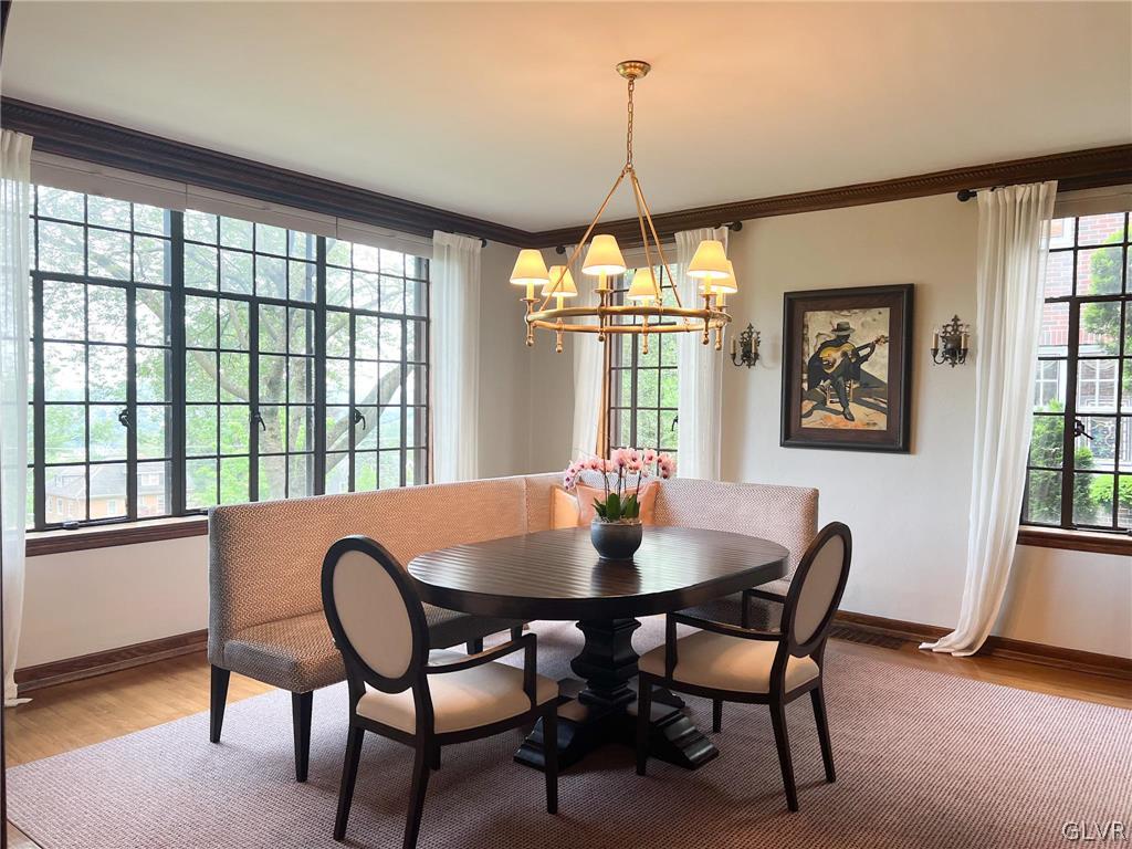 140 Pennsylvania Avenue