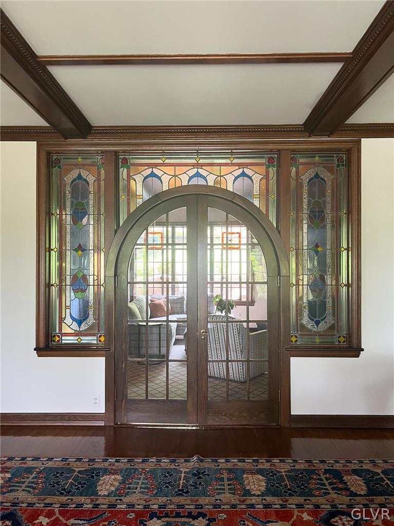 140 Pennsylvania Avenue