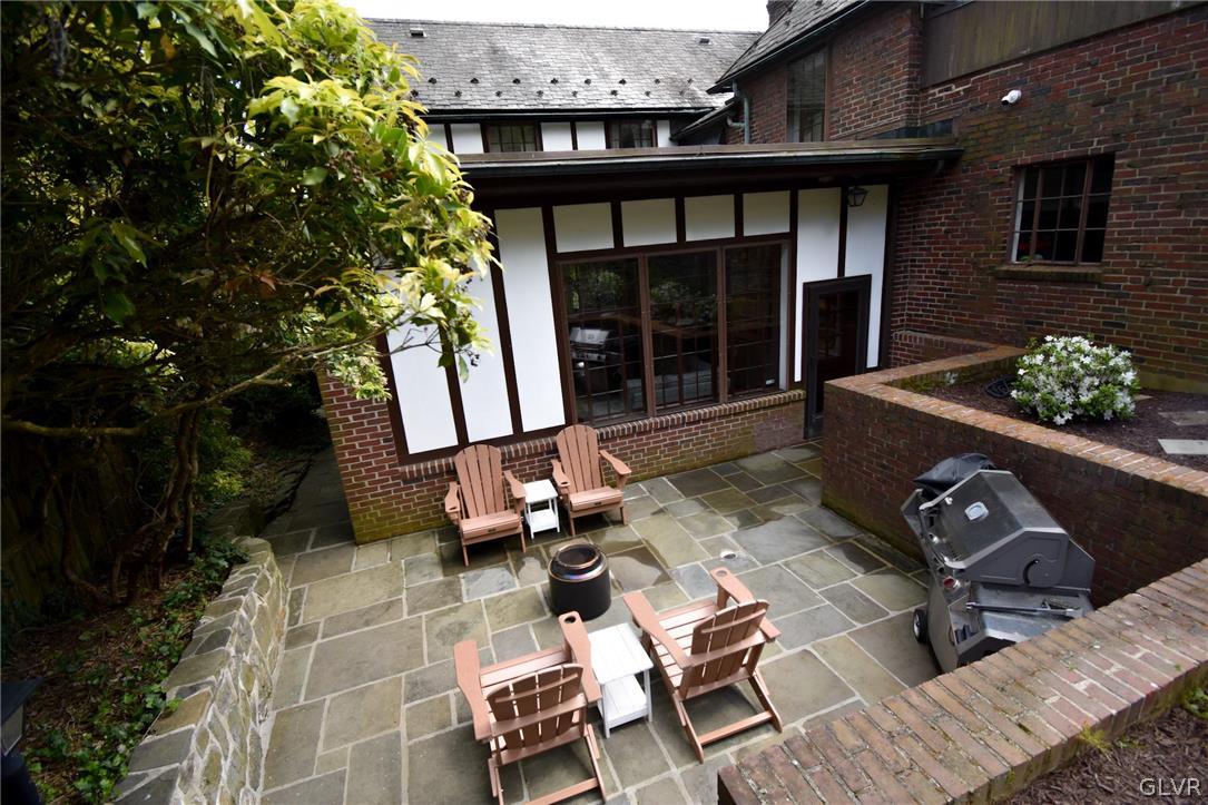 140 Pennsylvania Avenue